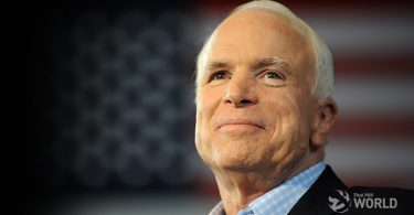 Senator John McCain, ex-POW and political maverick, dead at 81 |