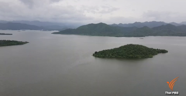 5 districts in Phetchauburi face flooding as more water drained out of Kaeng Krachan dam |