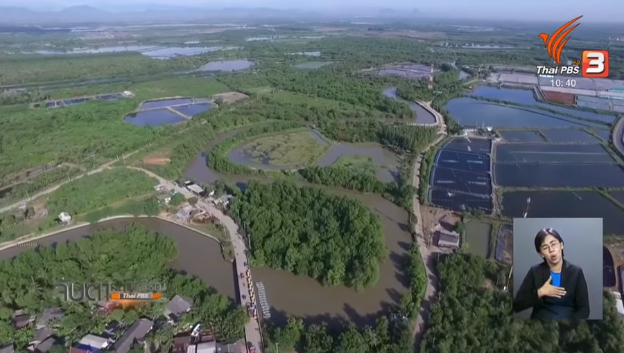 Riverside residents in Kanchanaburi told to brace for possible flooding |