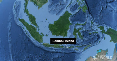 Fresh tremor hit Lombok Sunday morning |