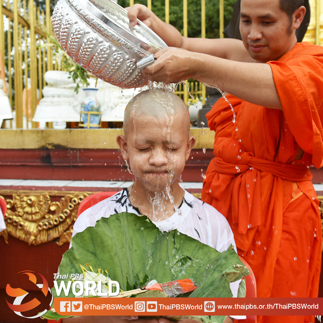 “Wild Boars boys have no memory of dramatic rescue” |