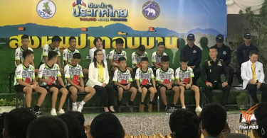 Panel to be set up to screen approaches to Wild Boars |