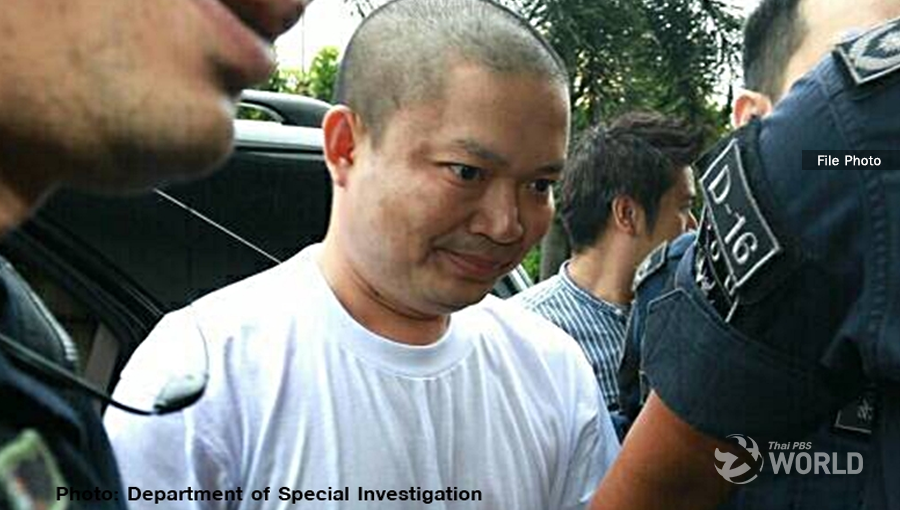 Former “Nen Kham” gets 114 years for cheating |