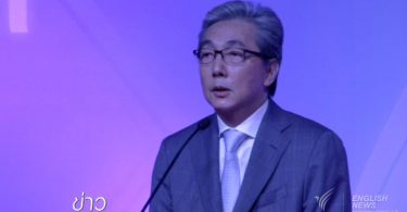 Poll finds Somkid to be most impressive Cabinet member |