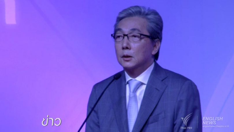 Poll finds Somkid to be most impressive Cabinet member |