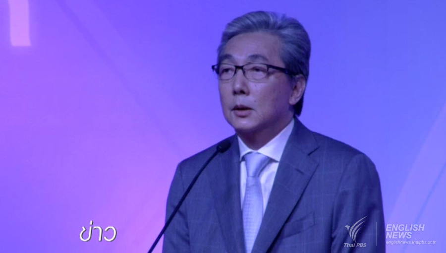Poll finds Somkid to be most impressive Cabinet member |
