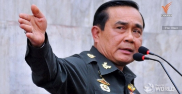 PM shuns media members |