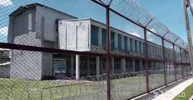 Prisons to open throughout August for family visits to mark Mother’s Day |