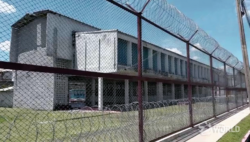 Prisons to open throughout August for family visits to mark Mother’s Day |