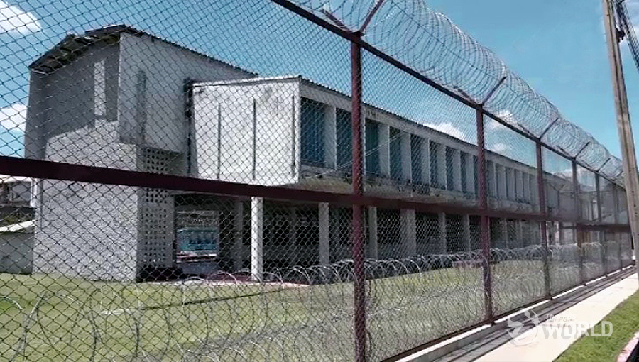 Prisons to open throughout August for family visits to mark Mother’s Day |