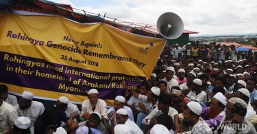 Fake photos in Myanmar army’s ‘True News’ book on the Rohingya crisis |