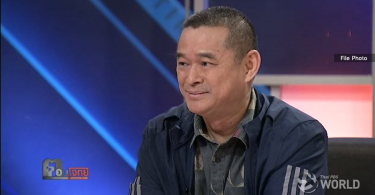 Pheu Thai’s Ruangkrai opposes move to nullify appointment of election  inspectors |