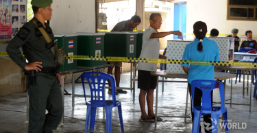 Over 90 % of voters rank candidates’ integrity as top priority in elections |