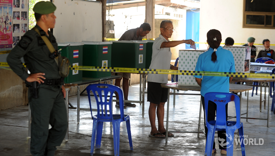 Over 90 % of voters rank candidates’ integrity as top priority in elections |