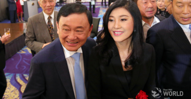 Is Thaksin putting another nail in Pheu Thai’s coffin? |