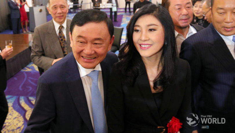 Is Thaksin putting another nail in Pheu Thai’s coffin? |