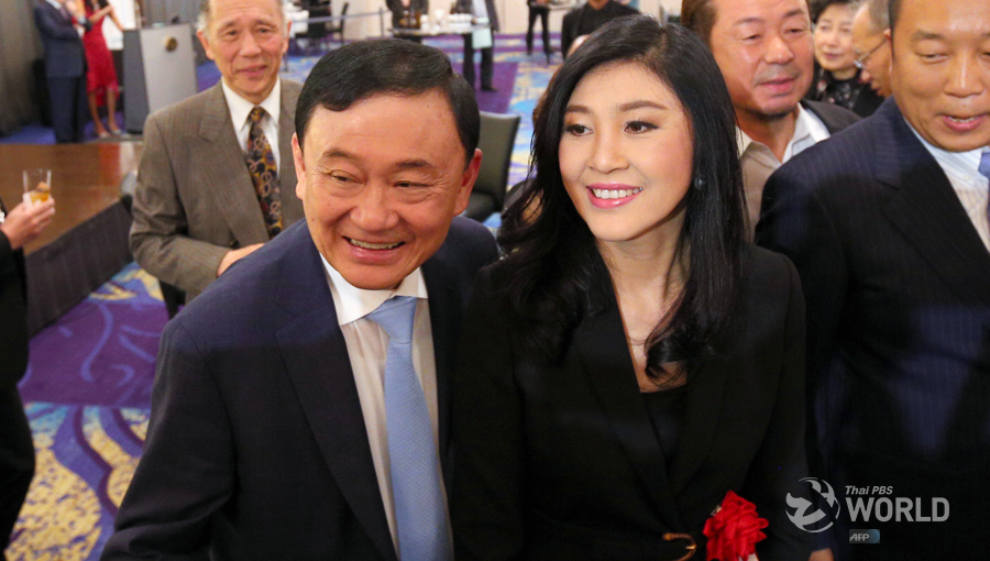 Is Thaksin putting another nail in Pheu Thai’s coffin? |