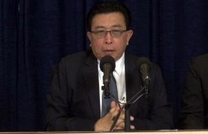 Democrat Party to file defamation suit against Nakhon  |