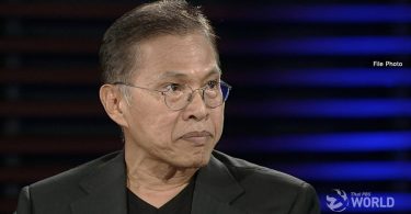 Supreme Court accepts alleged corruption case against Wattana Muangsuk |