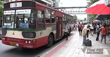 Free bus service to avoid mass transit construction routes |