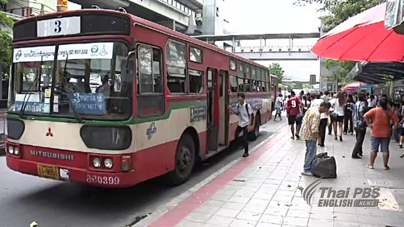 Free bus service to avoid mass transit construction routes |