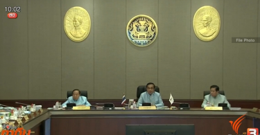 Private sector to propose southern economic plan to mobile Cabinet in Chumporn |