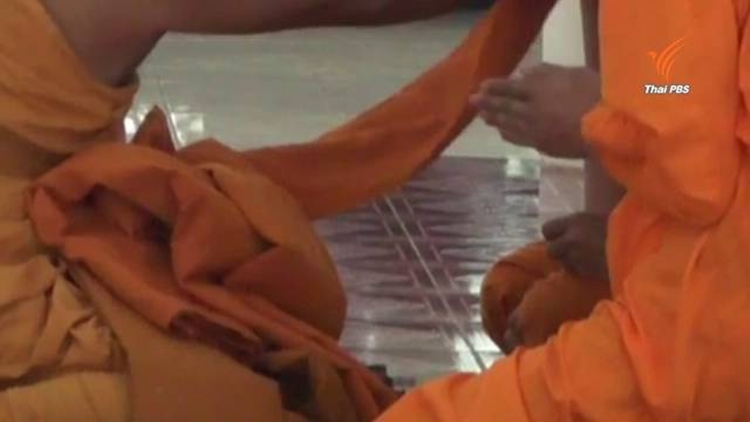 Court accepts cases against 7 senior monks, 3 lay persons for trials |