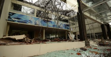 At least 82 killed by 7.0 quake in Indonesia’s Lombok, Bali |