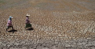 Rich Nations Vowed Billions for Climate Change. Poor Countries Are Waiting.