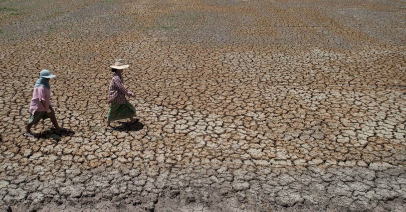 Rich Nations Vowed Billions for Climate Change. Poor Countries Are Waiting.