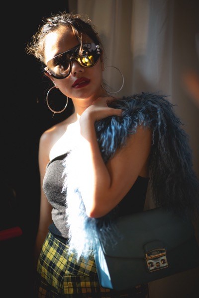 “นท พนายางกูร” ฮิปสเตอร์ไทย ไม่พลาดอัพเดทแฟชั่นสุดเปรี้ยว จากคอลเลกชั่นสปริง/ซัมเมอร์ 2019 แบรนด์ “ฟูร์ล่า” (Furla)