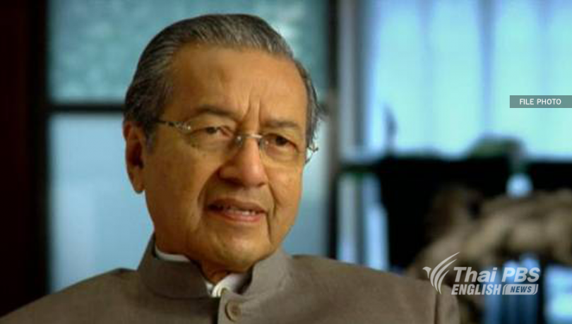 Mahathir to keep promise to hand reins to Anwar after 2 years |
