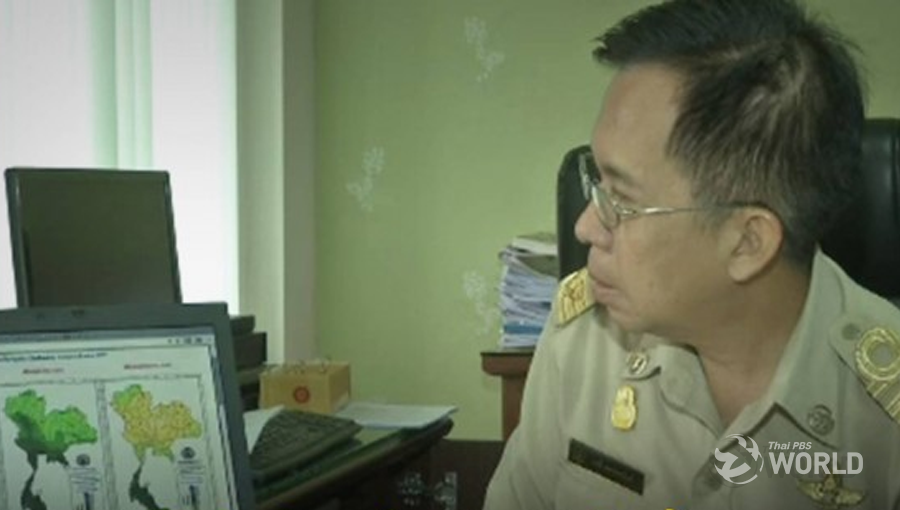 Northern people warned of early arrival of cold and dry seasons |