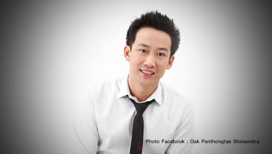 Prosecutor defers decision on Krisda Mahanakorn case against Panthongtae |