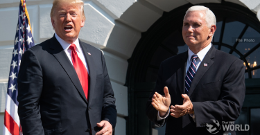 Trump to skip summits in Singapore, Papua New Guinea; Pence to attend |