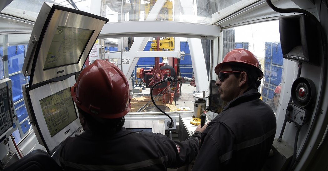 Who Knew? These Countries Are All Oil Producers