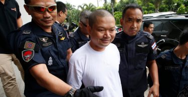 Former Buddhist monk sentenced for raping 13-year-old girl he impregnated