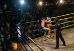 ‘Destroying Our Children for Sport’: Thailand May Limit Underage Boxing