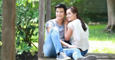 “ซัน-อุ้ม” จับคู่ สู้ชีวิต ใน “ซีรีส์ลูกผู้ชาย เพชร”