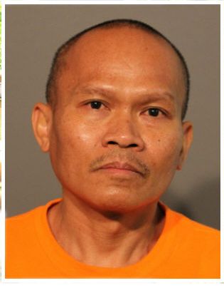 เจ้าอาวาสวัดในเมืองลาส เวกัส ถูกจับล่วงละเมิดทางเพศผู้เยาว์