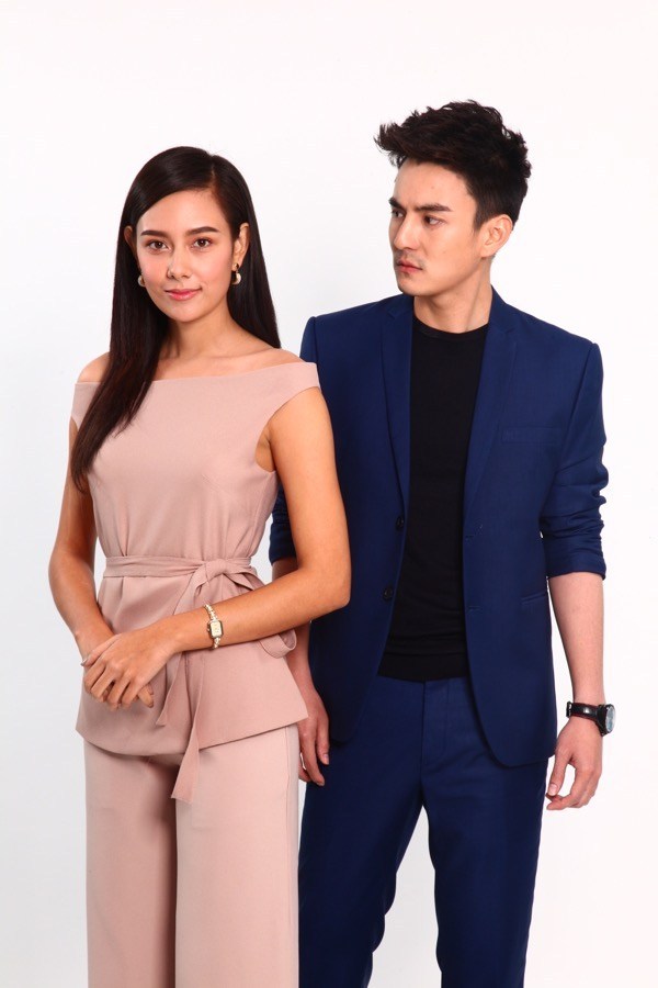 ช่อง7 เปิดโปรแกรมละคร“หลงเงาจันทร์” เริ่มวันจันทร์ที่ 11 มี.ค.นี้