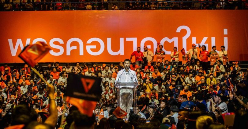 As Thailand Prepares to Vote, the Likely Winner Is Clear. But the Aftermath Isn’t.