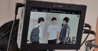 “2Moons 2” เปิดกล้องวันแรก ผู้กำกับตื่นเต้น…นักแสดงทำได้ดี เตรียมตัวฟินพฤษภานี้ แน่นอน!