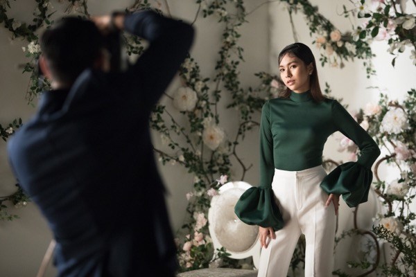 เผยเบื้องหลังถ่ายแฟชั่นเซต 20 สาวมั่น “ไทยซูเปอร์โมเดลคอนเทสต์ 2019” และ 12 หนุ่ม “สมาร์ทบอย 2019”
