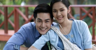 “พีพี พัชญา” จัดเต็มครบเครื่อง รอยยิ้มเปื้อนน้ำตา อ้อนแฟนส่งท้าย โรแมนติกดราม่า “สะใภ้นางรำ”