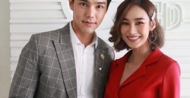 “นางร้าย” แรงทะลุจอ เรตติ้งพุ่ง 6.1-7.4 “บูม-นาว” แอบกระซิบมีเซอร์ไพรส์ ส่งท้ายจันทร์-อังคารนี้