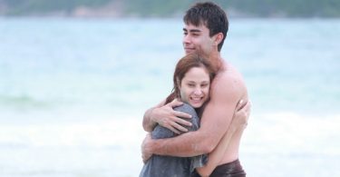 “ไฟหิมะ” ตอนที่ 8 วันศุกร์ที่ 19 เมษายน เวลา 20.05 น.ช่อง 7 HD กด 35