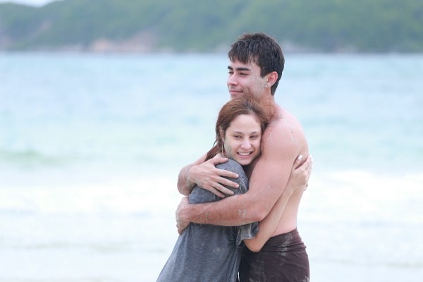 “ไฟหิมะ” ตอนที่ 8 วันศุกร์ที่ 19 เมษายน เวลา 20.05 น.ช่อง 7 HD กด 35