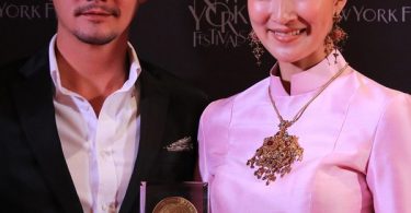 ‘ศรีอโยธยา’ คว้ารางวัล NEW YORK FESTIVAL WORLD’s BEST TV & FILM AWARDS 2019 – Gossip Thai