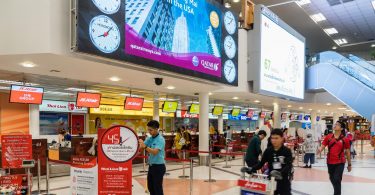 British backpacker detained in Thailand for ‘picking up lost phone’ at Chiang Mai airport